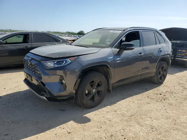 JTMEWRFV3LD530147 2020 TOYOTA RAV 4 - Image 1