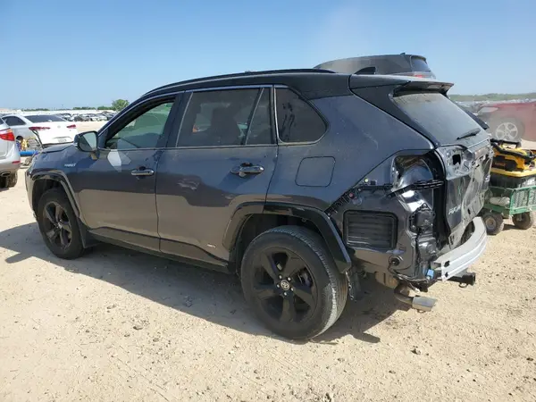 JTMEWRFV3LD530147 2020 TOYOTA RAV 4 - Image 2