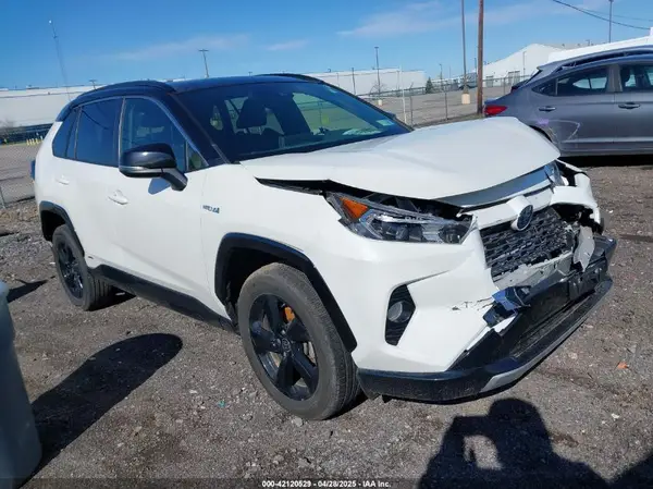 JTMEWRFV3LD541634 2020 TOYOTA RAV 4 - Image 1