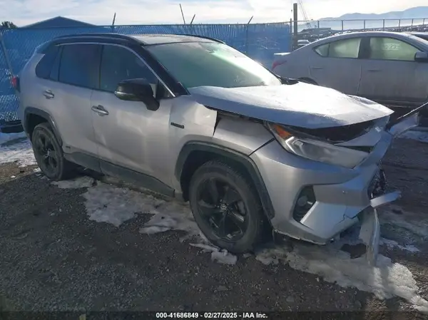 JTMEWRFV3LD551306 2020 TOYOTA RAV 4 - Image 1