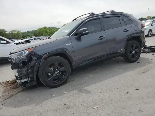 JTMEWRFV3LJ031687 2020 TOYOTA RAV 4 - Image 1