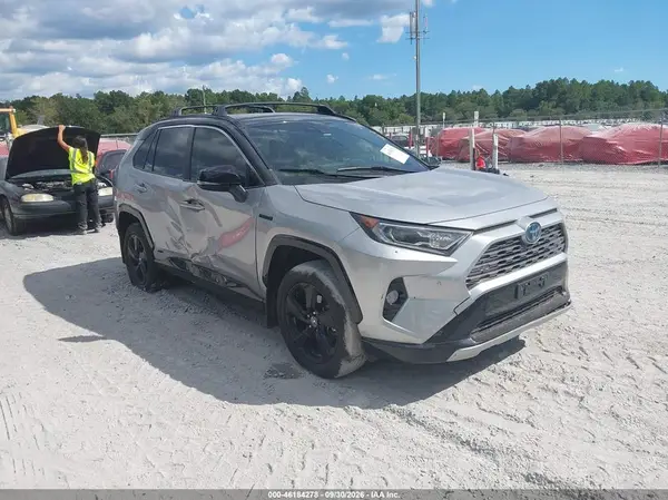 JTMEWRFV3LJ044102 2020 TOYOTA RAV 4 - Image 1