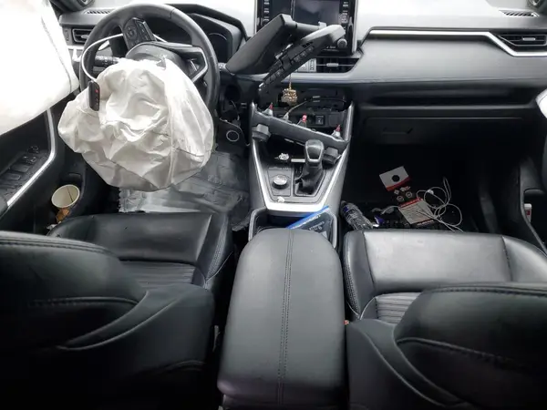 JTMEWRFV3LJ049199 2020 TOYOTA RAV 4 - Image 8