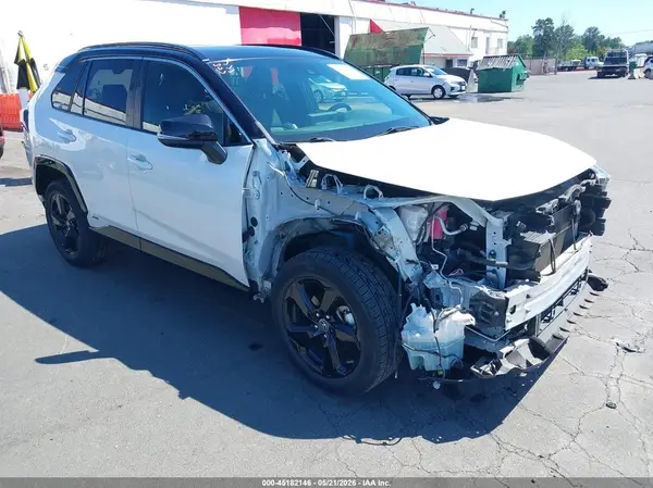 JTMEWRFV4KD506468 2019 TOYOTA RAV 4 - Image 1