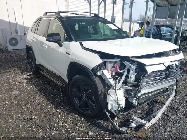 JTMEWRFV4KD513629 2019 TOYOTA RAV 4 - Image 1