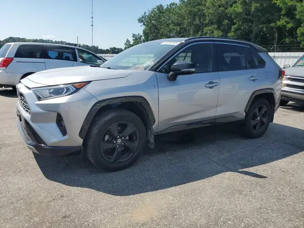 JTMEWRFV4KD521102 2019 TOYOTA RAV 4 - Image 1
