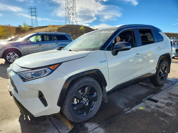 JTMEWRFV4KJ023340 2019 TOYOTA RAV 4 - Image 1