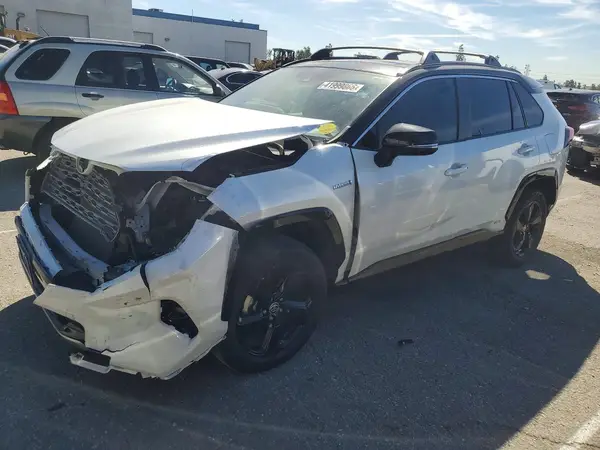 JTMEWRFV4LD544008 2020 TOYOTA RAV 4 - Image 1