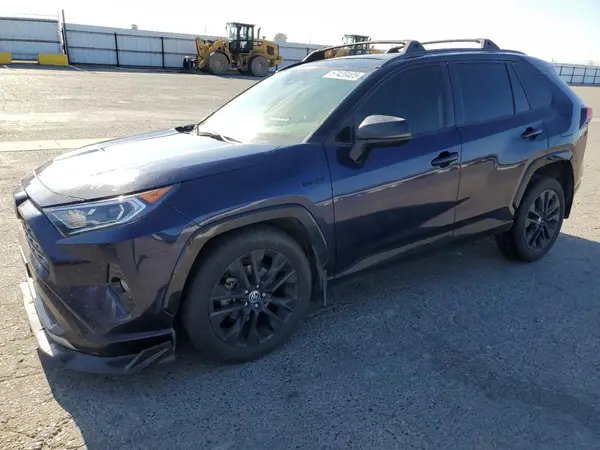 JTMEWRFV5KD519293 2019 TOYOTA RAV 4 - Image 1