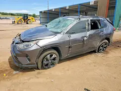 JTMEWRFV5KJ003338 2019 TOYOTA RAV 4
