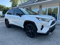 JTMEWRFV5KJ004893 2019 TOYOTA RAV 4