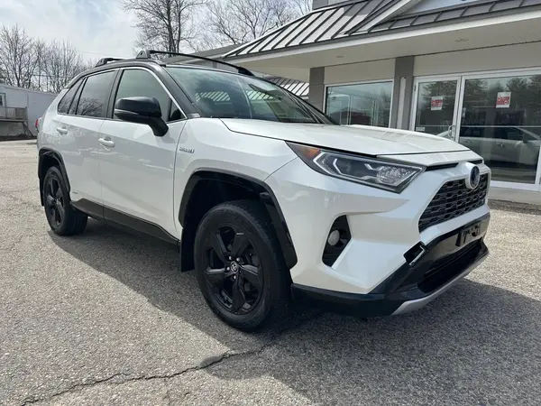 JTMEWRFV5KJ004893 2019 TOYOTA RAV 4 - Image 1