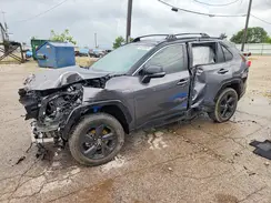 JTMEWRFV5KJ005123 2019 TOYOTA RAV 4