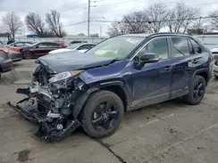 JTMEWRFV5KJ015991 2019 TOYOTA RAV 4