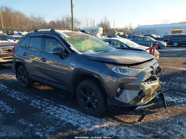 JTMEWRFV5KJ016459 2019 TOYOTA RAV 4 - Image 1