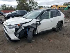 JTMEWRFV5KJ023315 2019 TOYOTA RAV 4