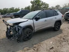JTMEWRFV5KJ027168 2019 TOYOTA RAV 4