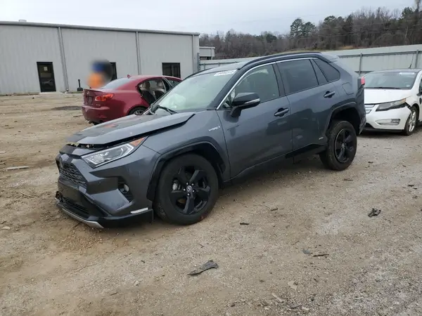 JTMEWRFV5LD533051 2020 TOYOTA RAV 4 - Image 1