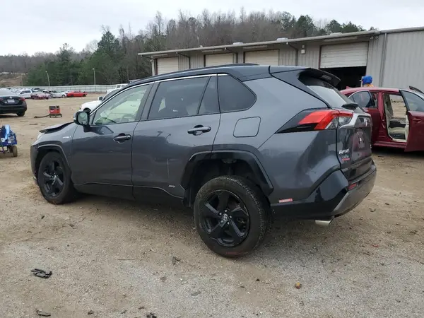 JTMEWRFV5LD533051 2020 TOYOTA RAV 4 - Image 2