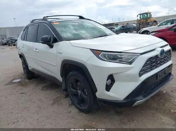 JTMEWRFV5LD537861 2020 TOYOTA RAV 4 - Image 1