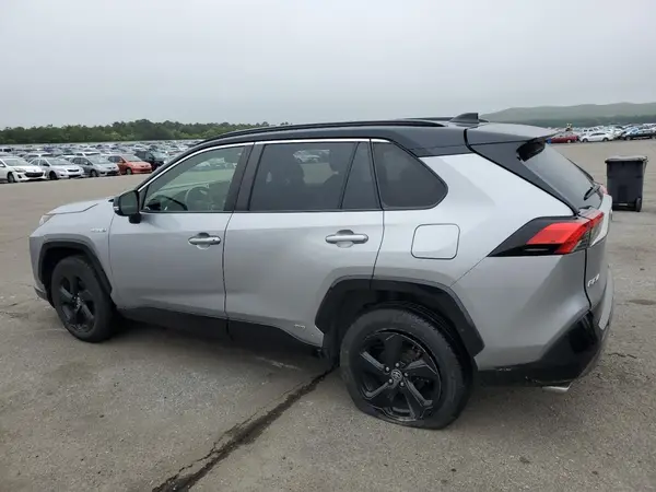 JTMEWRFV5LD545278 2020 TOYOTA RAV 4 - Image 2
