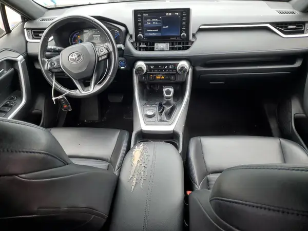 JTMEWRFV5LD545278 2020 TOYOTA RAV 4 - Image 8