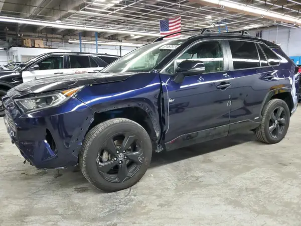 JTMEWRFV5LD545409 2020 TOYOTA RAV 4 - Image 1