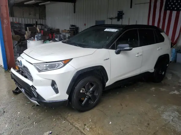 JTMEWRFV5LD546270 2020 TOYOTA RAV 4 - Image 1