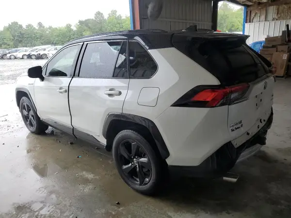 JTMEWRFV5LD546270 2020 TOYOTA RAV 4 - Image 2