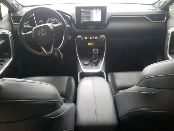 JTMEWRFV5LD546270 2020 TOYOTA RAV 4 - Image 8