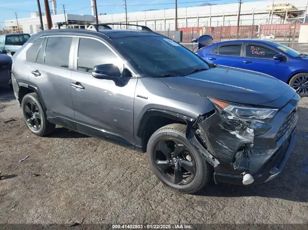 JTMEWRFV5LD546558 2020 TOYOTA RAV 4 - Image 1