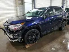 JTMEWRFV5LJ035207 2020 TOYOTA RAV 4