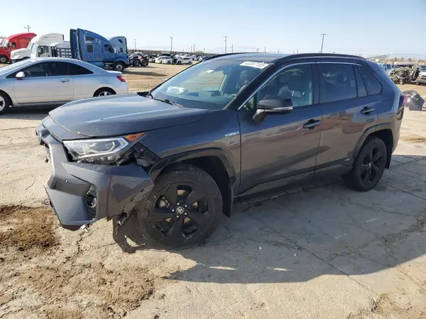JTMEWRFV5LJ036132 2020 TOYOTA RAV 4 - Image 1