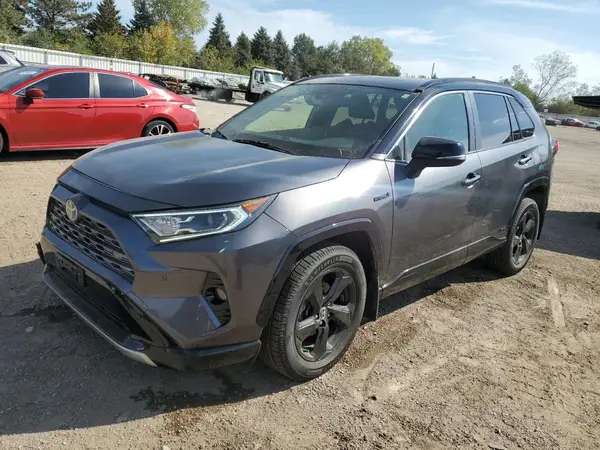 JTMEWRFV5LJ038978 2020 TOYOTA RAV 4 - Image 1