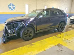 JTMEWRFV6KJ003641 2019 TOYOTA RAV 4