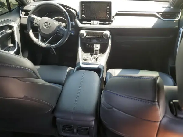 JTMEWRFV6KJ006362 2019 TOYOTA RAV 4 - Image 8