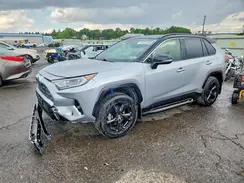 JTMEWRFV6KJ006846 2019 TOYOTA RAV 4