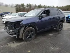 JTMEWRFV6KJ010010 2019 TOYOTA RAV 4