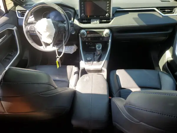 JTMEWRFV6KJ013537 2019 TOYOTA RAV 4 - Image 8