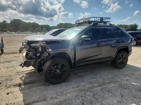 JTMEWRFV6KJ019600 2019 TOYOTA RAV 4 - Image 1
