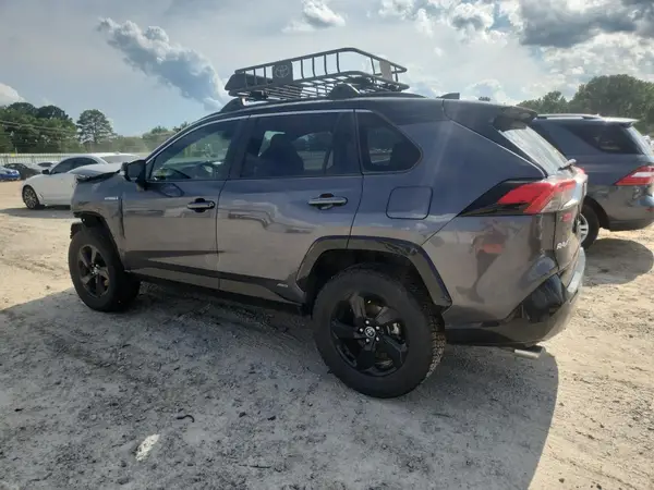JTMEWRFV6KJ019600 2019 TOYOTA RAV 4 - Image 2