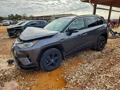 JTMEWRFV6KJ021377 2019 TOYOTA RAV 4