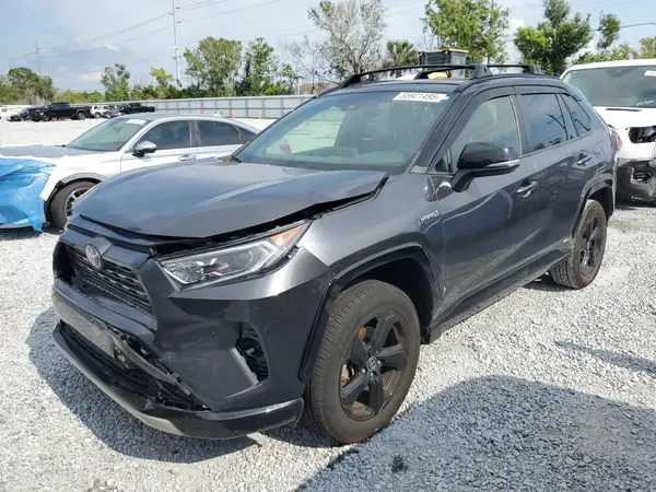 JTMEWRFV6KJ025154 2019 TOYOTA RAV 4 - Image 1