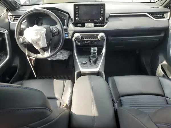 JTMEWRFV6KJ025154 2019 TOYOTA RAV 4 - Image 8