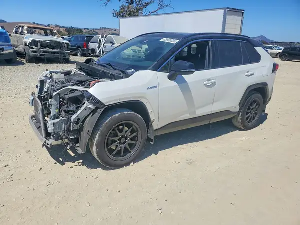 JTMEWRFV6LD543300 2020 TOYOTA RAV 4 - Image 1