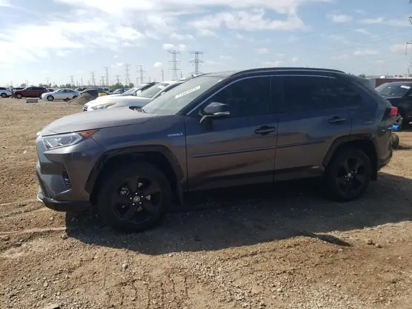 JTMEWRFV6LJ040514 2020 TOYOTA RAV 4 - Image 1