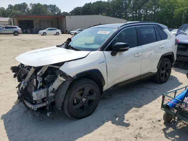 JTMEWRFV6LJ041758 2020 TOYOTA RAV 4 - Image 1
