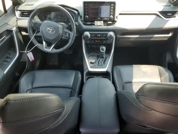 JTMEWRFV6LJ041758 2020 TOYOTA RAV 4 - Image 8