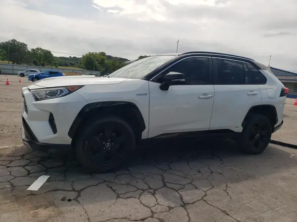 JTMEWRFV7KD506870 2019 TOYOTA RAV 4 - Image 1