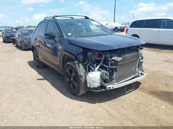 JTMEWRFV7KJ014972 2019 TOYOTA RAV 4 - Image 1